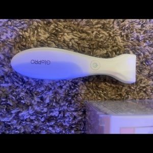 BEAUTY BIO GLO PRO MICRO NEEDLING KIT LED LIGHT